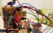 Barato programable Arduino brazo robótico