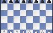 Aprender a jugar al ajedrez