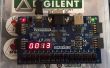 C&oacute;mo utilizar Verilog y 3 Basys para dejar de ver