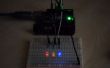 Arduino simple bandera LED Flasher