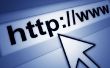C&oacute;mo crear un sitio web con Webs
