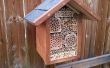 Casa de la abeja