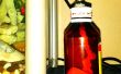 DIY&colon; Bicicleta tubo inyector l&aacute;mpara
