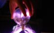 Bi-polar Tesla Coil