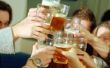 Conquistar el alcoholismo sin abstinencia o AA! 