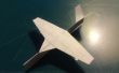 Cómo hacer el avión de papel SkyTraveler