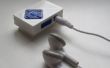 3D impreso Mini Reproductor MP3