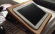Caso para Tablet con Corcho
