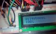 Sensor de humedad de suelo Arduino LCD