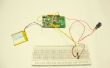 LinkIT un Chiptunes con zumbador
