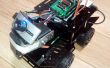 RC wifi cámara de coche Robot con Arduino y openWRT