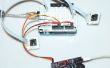 Usar TEA5767 FM módulo para crear un Arduino basado en FM Radio