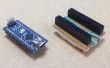 Adaptador de placa Arduino Nano