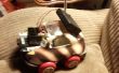 Arduino Robot de coche de RC de Wheeeebot