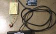 Mac OS pedal de un Pedal de amplificador de guitarra. ¿ 