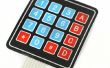 Biblioteca de teclado con Arduino sin usar teclado (primer Tutorial)