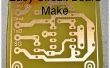 Cómo hacer una tarjeta de circuitos