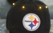 Super Bowl Blinky LED casquillo de los deportes