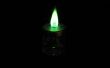 La linterna del espíritu (verde fuego 2.0)