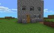 Fácil Minecraft House