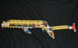 Xenón XR-15 Sniper Rifle 1.2