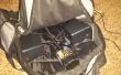 Mochila altavoz barato