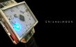 ChronosMEGA; un reloj de pulsera