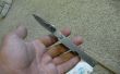 Cuchillo de Junky multiherramienta de bolsillo