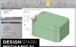 Gratis 3D CAD modelado con DesignSpark mecánica