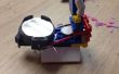 Cómo hacer un robot de Lego vibrante