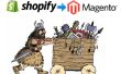 Cómo migrar todos los datos de Shopify para Magento en 7 pasos
