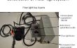 Fibra de luz para microscopio Olympus
