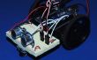 Construcción de un Simple Robot Arduino