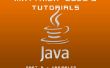 [Parte 2] Introducción a Java - Variables