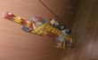 K'nex DSR-1