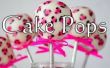 Cómo hacer Cake Pops! 