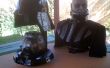 Sideshow Collectibles Darth Vader casco soporte