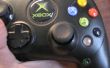 C&oacute;mo mod su controlador de xbox para iluminar con LEDS cuando vibra