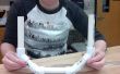 Cómo hacer una carta U de tubo de PVC