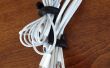 Sugru universal cable flexible