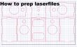 Cómo preparar tus archivos lasercutting (Inkscape)
