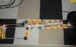 Prototipo de escopeta KVG &lpar;utiliza conchas&rpar;