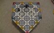 Casi a prueba de balas escudo K'nex