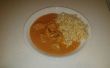 Pollo piment&oacute;n