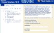 Instalar Visual Studio .NET 2002 en Windows de 64 bits