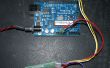 Cómo Control arduino por bluetooth (PC, pocket PC PDA)