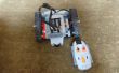 Tanque rc LEGO