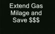 Consejos de ahorro del gas