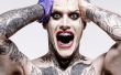 Suicidio Escuadrón Joker - Tutorial de maquillaje SFX
