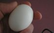 Cómo de duro hervir un huevo